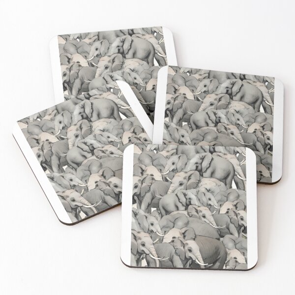 Item preview, Copy of Copy of The herd designed and sold by Glenbobagins.