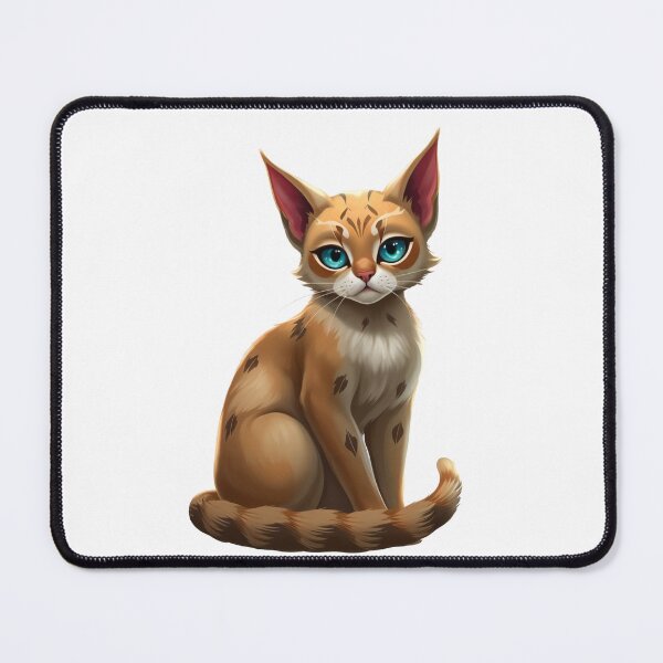 Item preview, Loth-Cat designed and sold by latelierdechris.