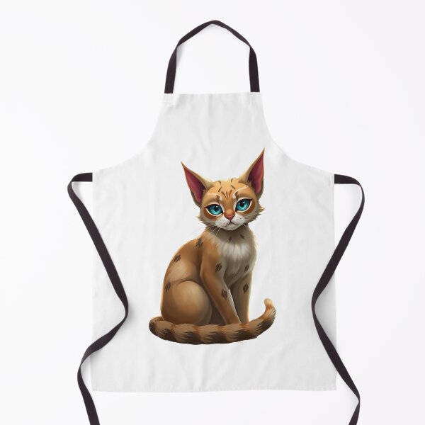 Item preview, Loth-Cat designed and sold by latelierdechris.