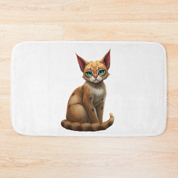 Item preview, Loth-Cat designed and sold by latelierdechris.
