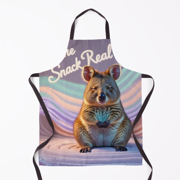 Item preview, Quantum Quokka Philosopher designed and sold by Zazeyy.