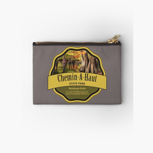 Item preview, Chemin-A-Haut State Park, Morehouse Parish, Louisiana designed and sold by Wanderful-roads.