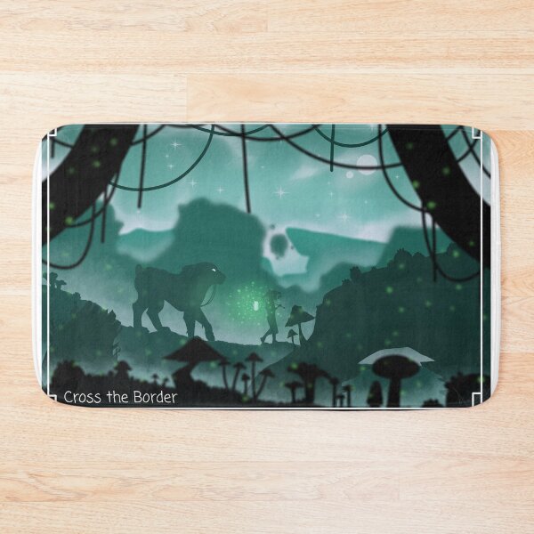 Item preview, Cross the border designed and sold by Art-multi-form.