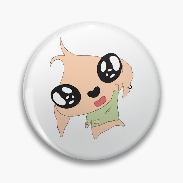 Item preview, Bakaito original stickers designed and sold by byzeven.