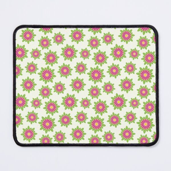 Item preview, April 22nd Birth Flower Callistephus Pattern designed and sold by birthflower.