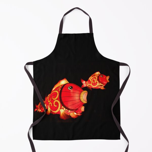 Item preview, Floating fish designed and sold by Glen McDonald.