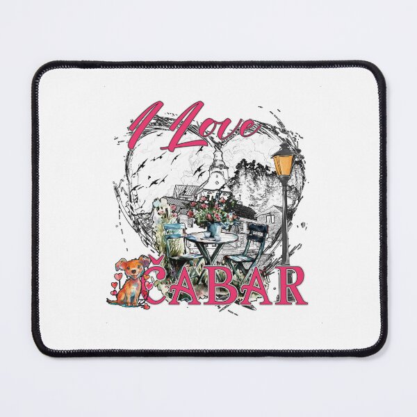 Item preview, Čabar - Croatia 005 designed and sold by MC Art Studio.