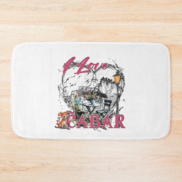 Item preview,  Čabar - Croatia 005 designed and sold by MC Art Studio.