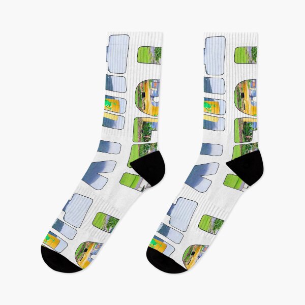 Item preview, TULLY - The Big Gum Boot North QLD Cassowary Coast Frog designed and sold by Adam Gormley.