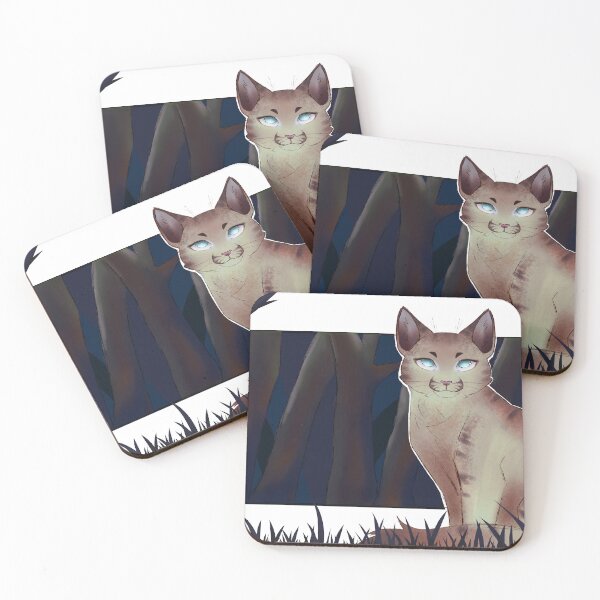 Item preview, Cat in the forest designed and sold by Art-multi-form.