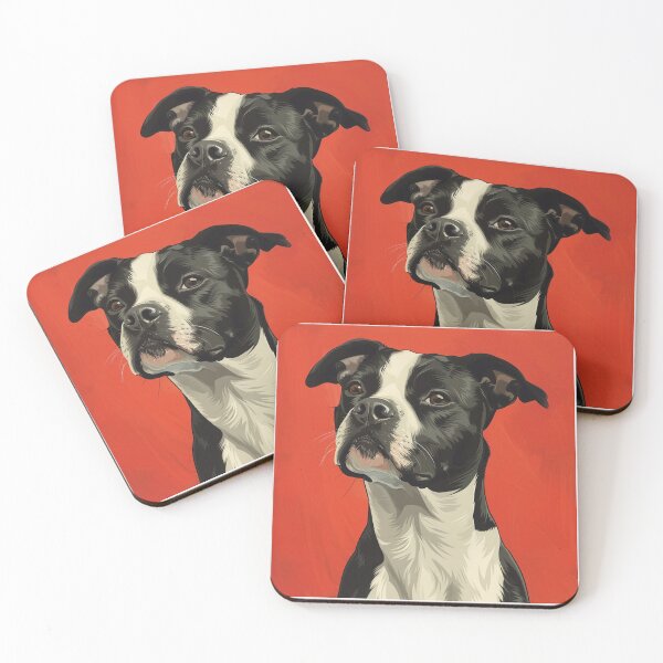 Item preview, Pit bull  designed and sold by MendaciousMina.