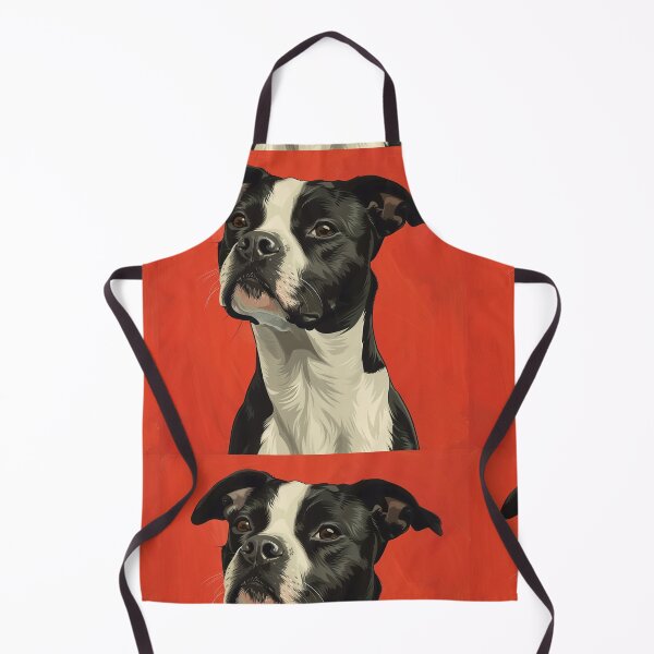 Item preview, Pit bull  designed and sold by MendaciousMina.
