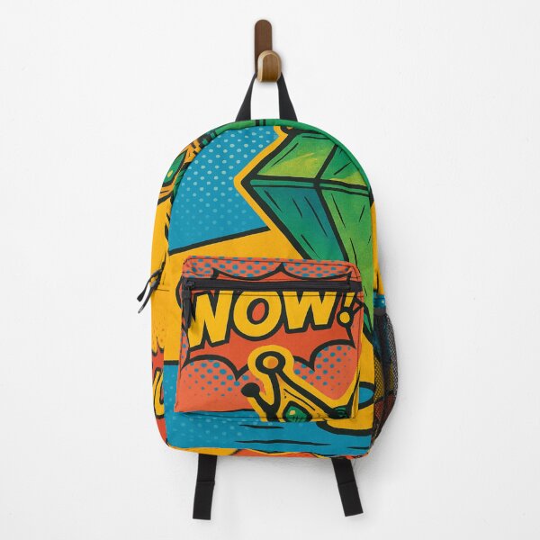 Item preview, Title: Pop Royale Gem - Retro Comic Style designed and sold by StudioCultura.
