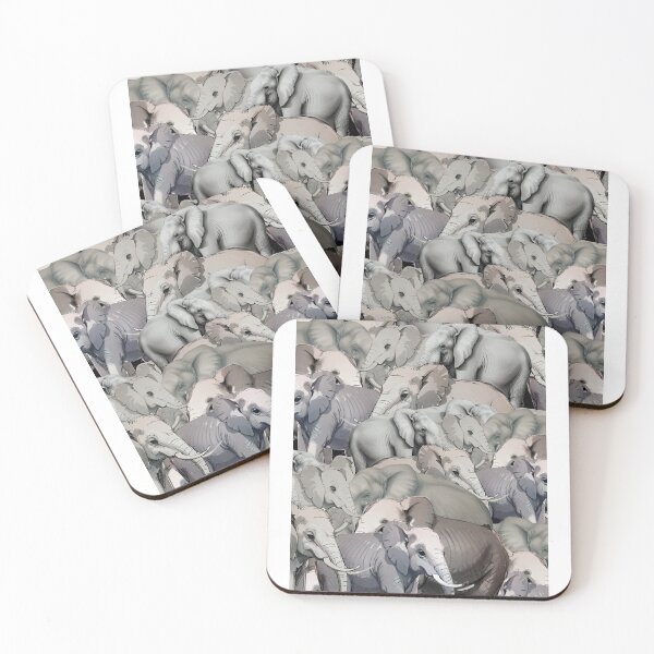 Item preview, Copy of The herd designed and sold by Glenbobagins.