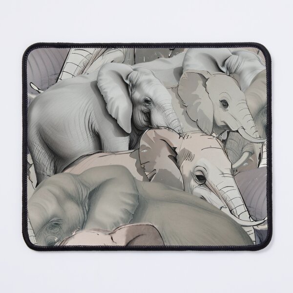 Item preview, Copy of The herd designed and sold by Glenbobagins.
