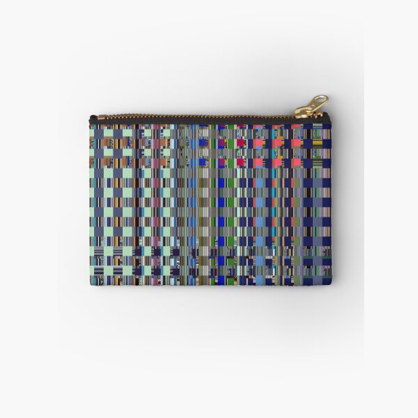 Item preview, Geometric color areas, rhythmic patterns designed and sold by Sigtrix.