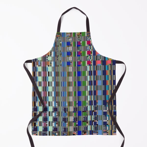 Item preview, Geometric color areas, rhythmic patterns designed and sold by Sigtrix.