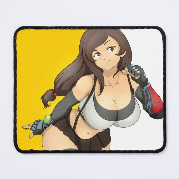 Item preview, Tifa Lockhart designed and sold by HugoF1990.
