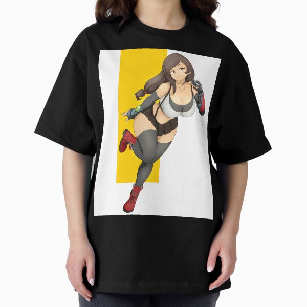 Item preview, Tifa Lockhart designed and sold by HugoF1990.