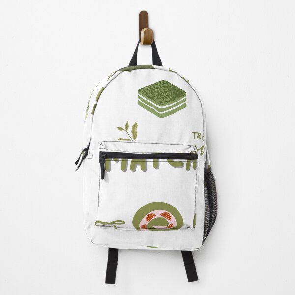 Item preview, Matcha Lover – Treat Yourself Edition designed and sold by ZerotwoStudio.
