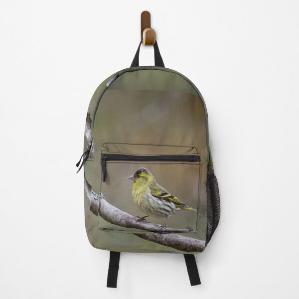 Item preview, Quick pose. Eurasian siskin designed and sold by Jouko Lehto Photography.