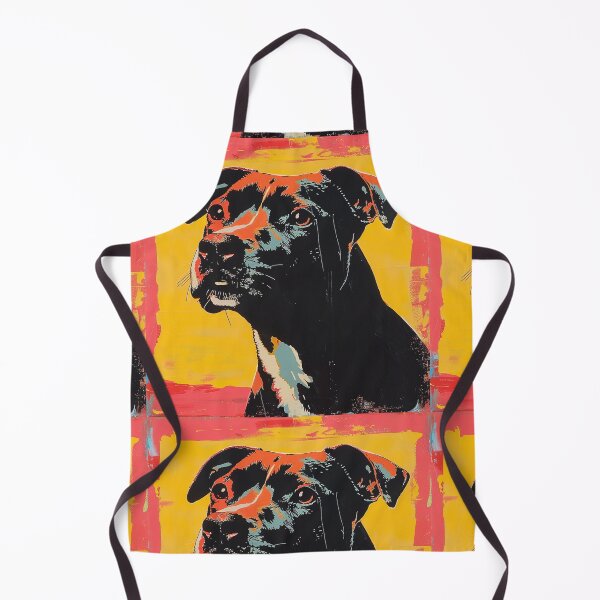 Item preview, Pit bull designed and sold by MendaciousMina.