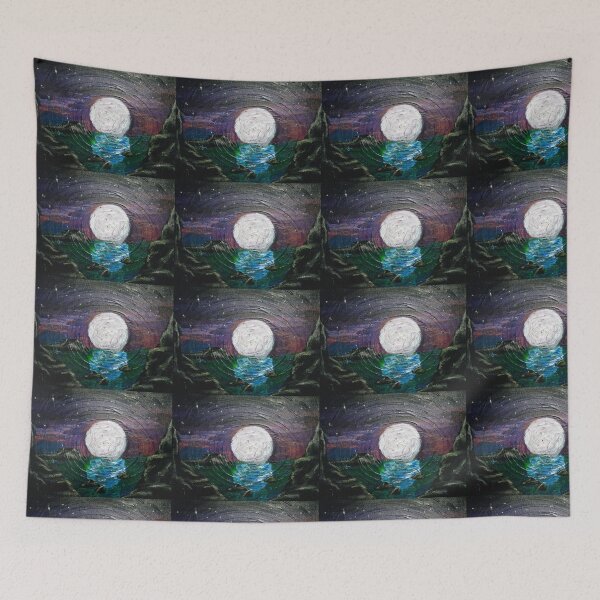 Item preview, LUMINOUS PASSAGE designed and sold by BVollmer2.
