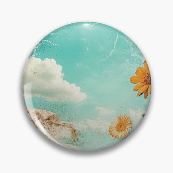 Item preview, Summertime Vibes - Decayed Elegance 1 designed and sold by SparroCreative.