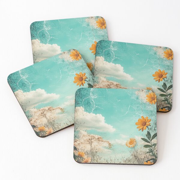 Item preview, Summertime Vibes - Decayed Elegance 1 designed and sold by SparroCreative.