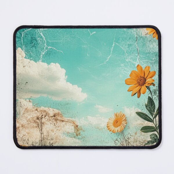 Item preview, Summertime Vibes - Decayed Elegance 1 designed and sold by SparroCreative.