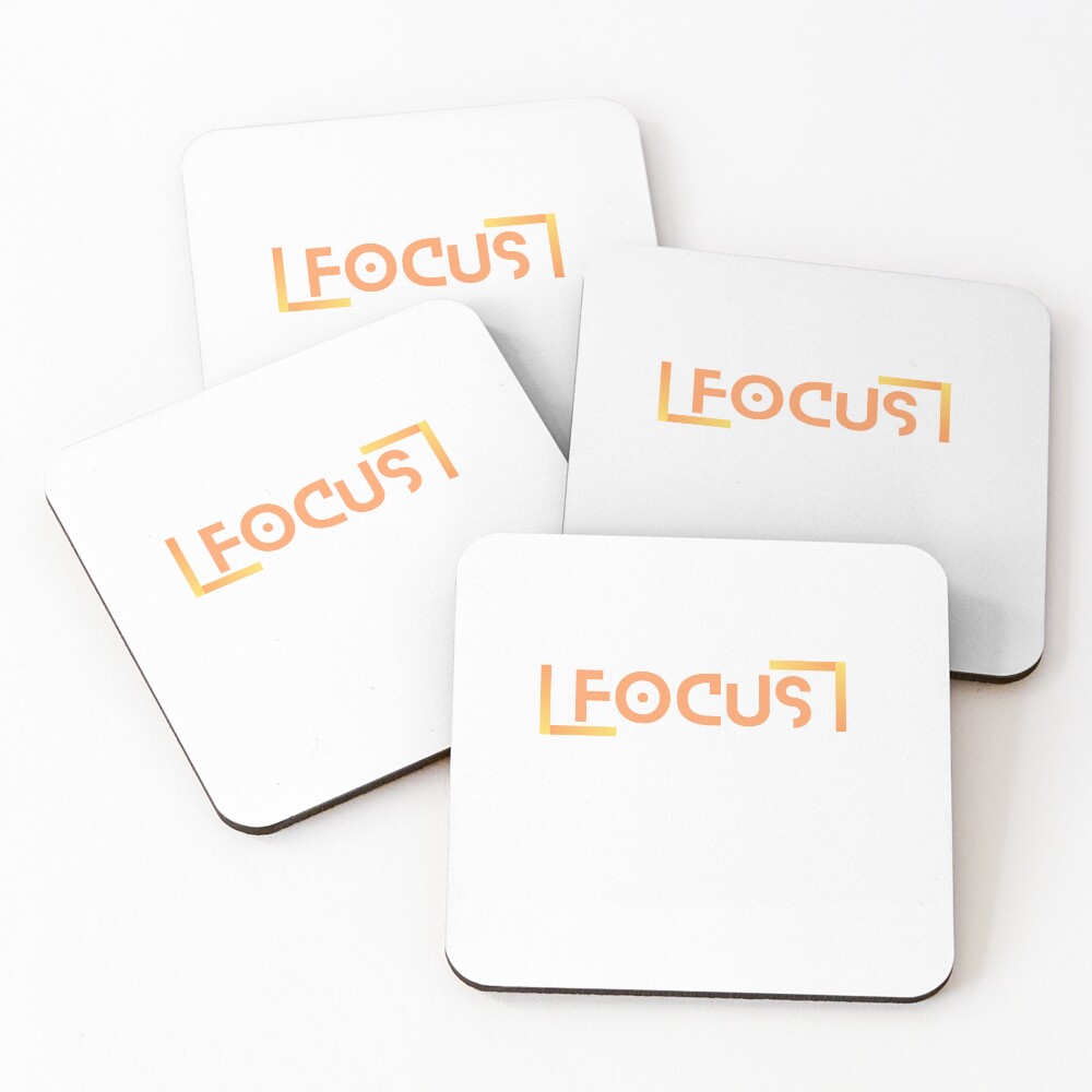 Item preview, Coasters (Set of 4) designed and sold by Rizyl.