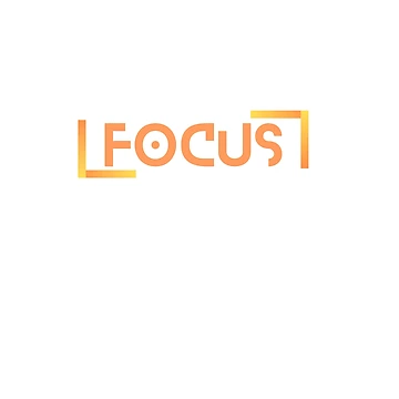 Artwork thumbnail, Focus by Zha-Zha Designs