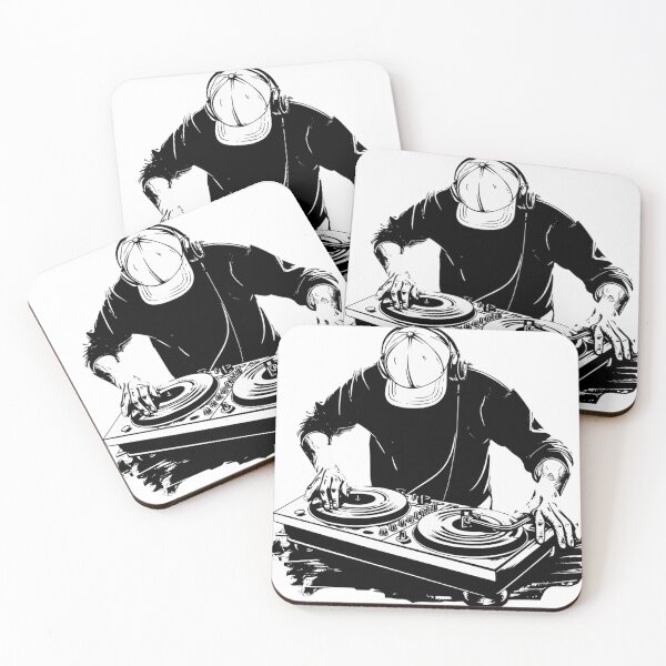 Item preview, dj designed and sold by freirestone.
