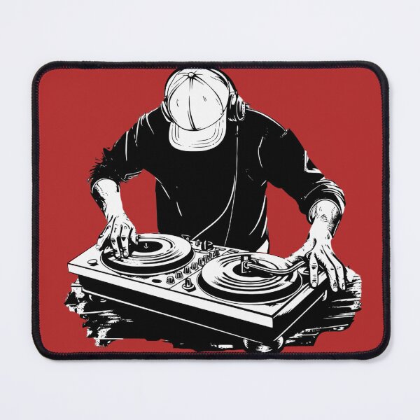 Item preview, dj designed and sold by freirestone.