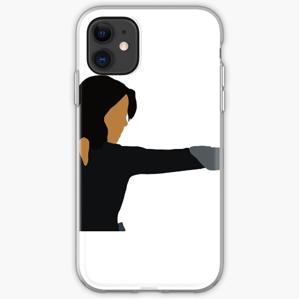 Daisy iPhone Soft Case