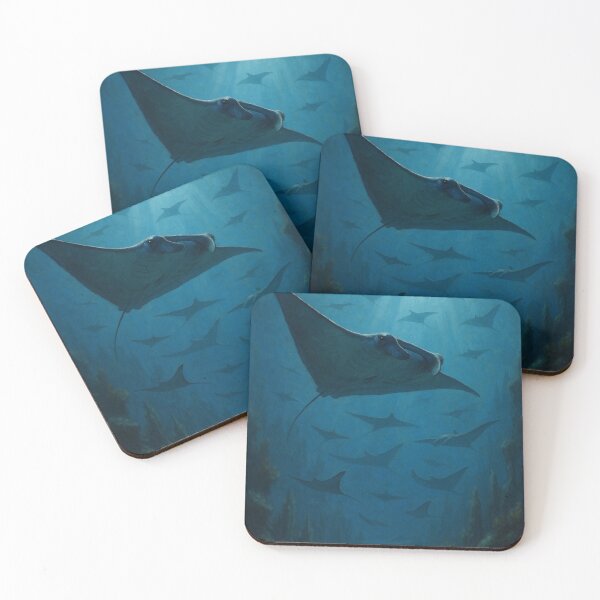 Item preview, Guardians of the Deep designed and sold by photoparadise22.