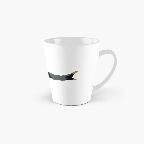 Daisy Tall Mug