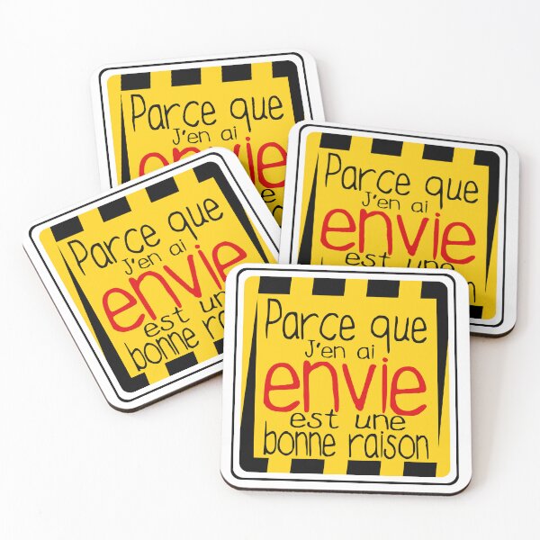 Item preview, quote envy humor danger sign insolent designed and sold by Achille3777.