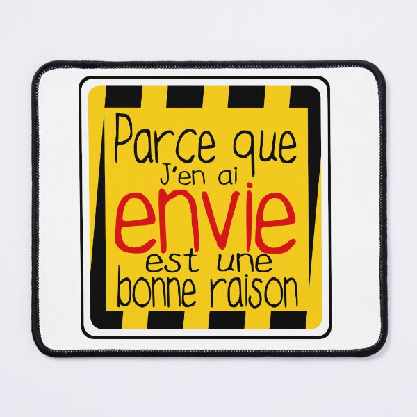 Item preview, quote envy humor danger sign insolent designed and sold by Achille3777.