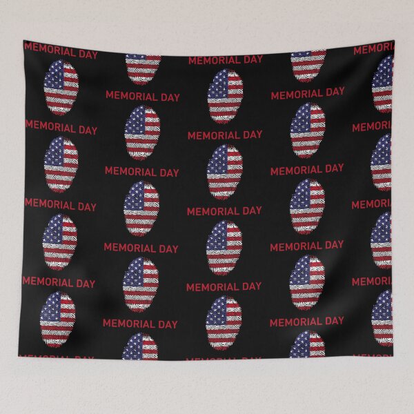 Item preview, Memorial Day Honor For Soldiers Remember The Heroes designed and sold by MarkezWear.