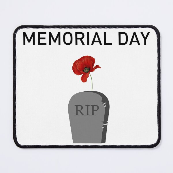Item preview, Memorial Day Honor For Soldiers Remember The Heroes designed and sold by MarkezWear.