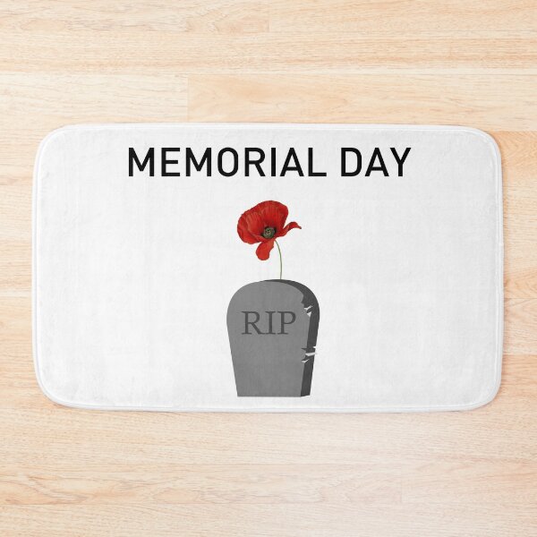 Item preview, Memorial Day Honor For Soldiers Remember The Heroes designed and sold by MarkezWear.