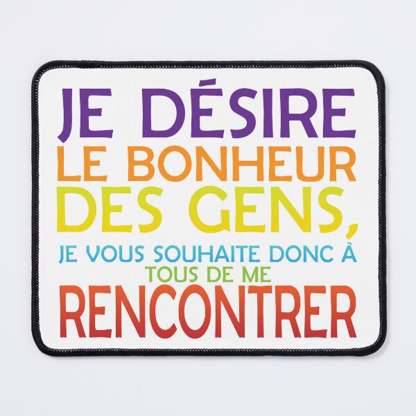 Item preview, desire happiness people humor quote meet wishes funny designed and sold by Achille3777.