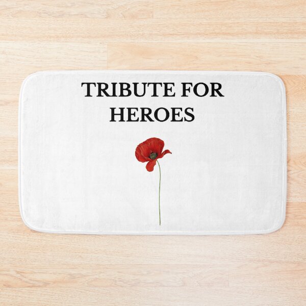 Item preview, Memorial Day Honor For Soldiers Remember The Heroes designed and sold by MarkezWear.