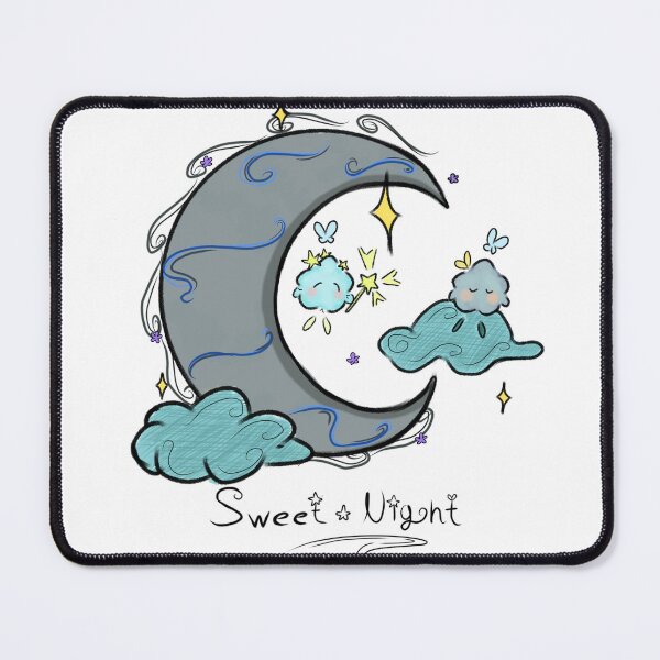 Item preview, SweetNight Dreams designed and sold by buugsieshop111.