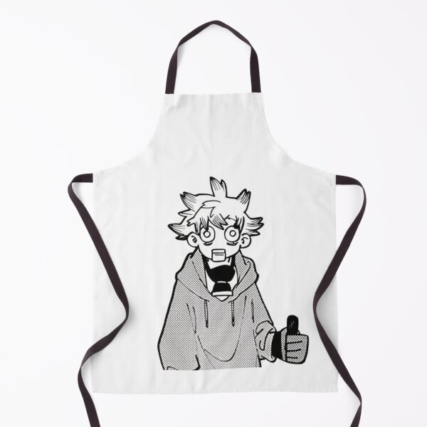 Item preview, Silly Rudo Gachiakuta designed and sold by PinkSkyy.