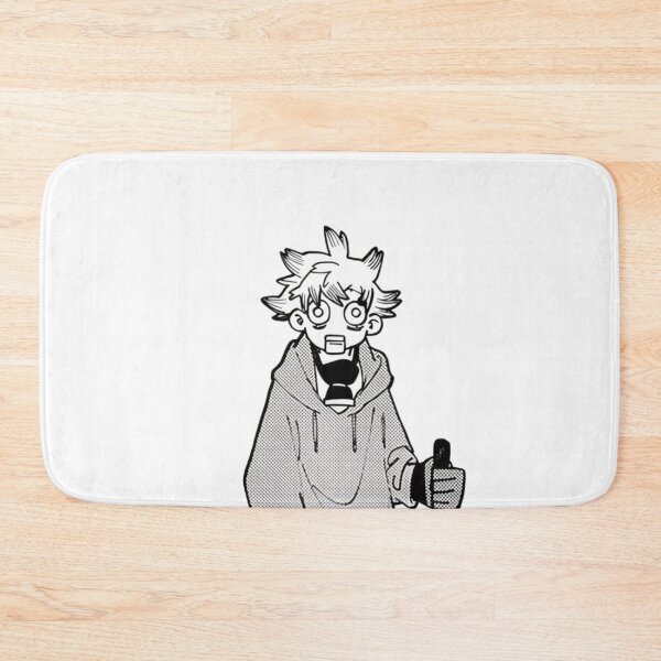 Item preview, Silly Rudo Gachiakuta designed and sold by PinkSkyy.