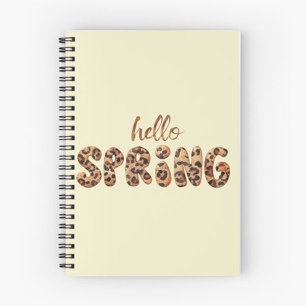 Item preview, Hello Spring designed and sold by Aise06.