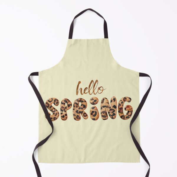 Item preview, Hello Spring designed and sold by Aise06.