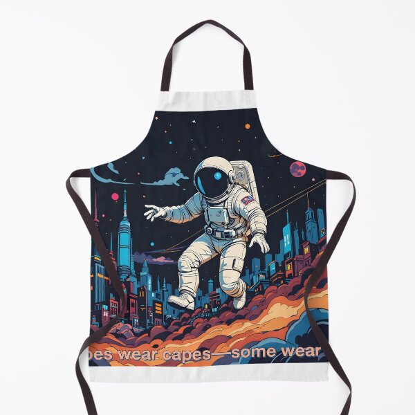 Item preview, astronaut-4 designed and sold by StreetwearE2S.